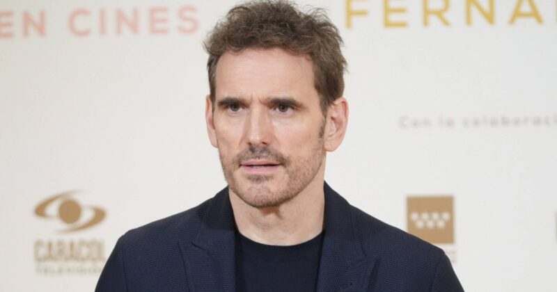 Matt Dillon to Lead New 8-Episode Series Reimagining the Classic 'The Magnificent Seven'