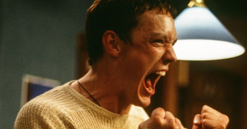 Matthew Lillard Applauds New Faces in the Scream Franchise: Melissa Barrera & Jenna Ortega Shine in the Reboot Era