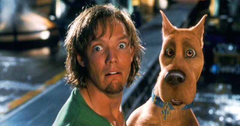 Matthew Lillard Breaks Silence on Netflix's New Scooby-Doo Live-Action Series and the Search for the Next Shaggy