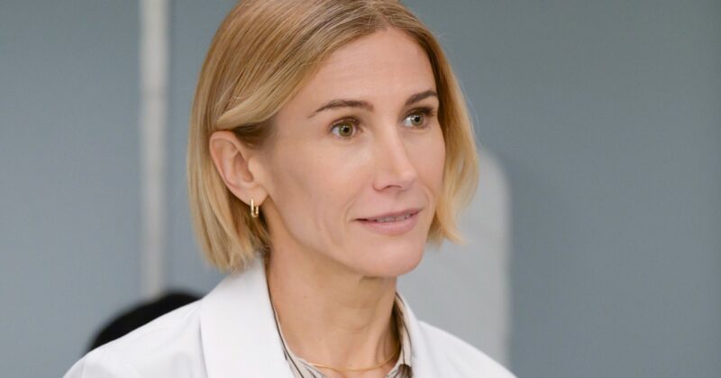 Meet Dr. Toni Wright: Jennifer Landon Joins Grey’s Anatomy as a Dynamic New Force