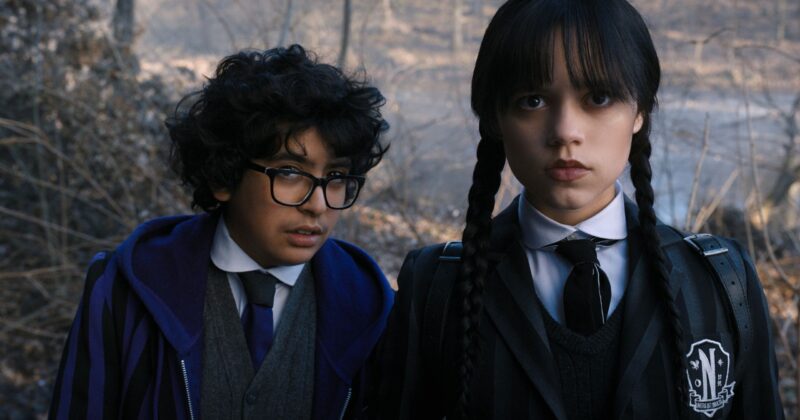 Meet the New Characters Shaping Wednesday Season 3: Cast Reveals and Teases