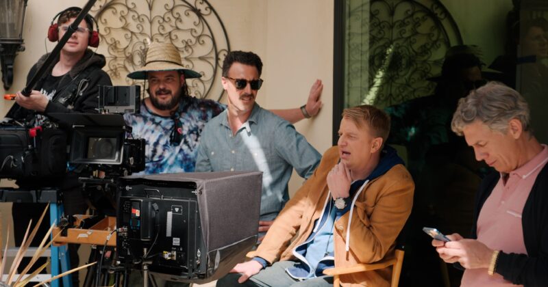 Micro Budget: The Hilarious, Chaotic Reality Behind Ultra-Low-Budget Filmmaking