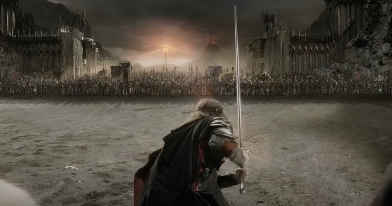 Middle-Earth Set to Expand: Fans Rally for the Next Epic Lord of the Rings RPG