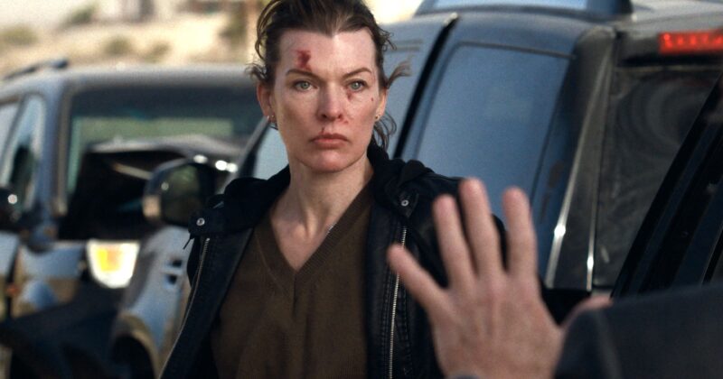 Milla Jovovich Unleashes Relentless Action in New Thriller 'Protector'