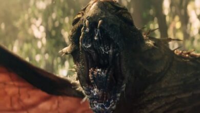 Monarch: Legacy of Monsters Embarks on a New Titan-Centric Era on Apple TV+