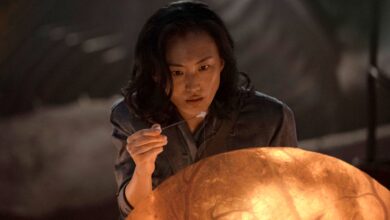 Monarch: Legacy of Monsters – How Keiko’s Time Displacement Is Shaking Up Apple TV’s Sci-Fi Powerhouse