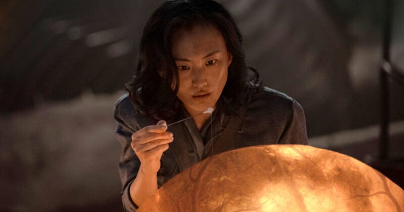 Monarch: Legacy of Monsters – How Keiko’s Time Displacement Is Shaking Up Apple TV’s Sci-Fi Powerhouse