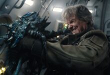 Monarch: Legacy of Monsters Revolutionizes Its Storyline with Season 2 Premiere