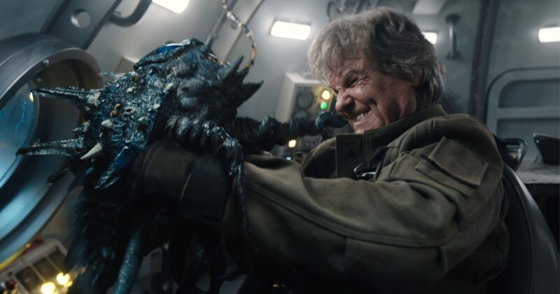 Monarch: Legacy of Monsters Revolutionizes Its Storyline with Season 2 Premiere