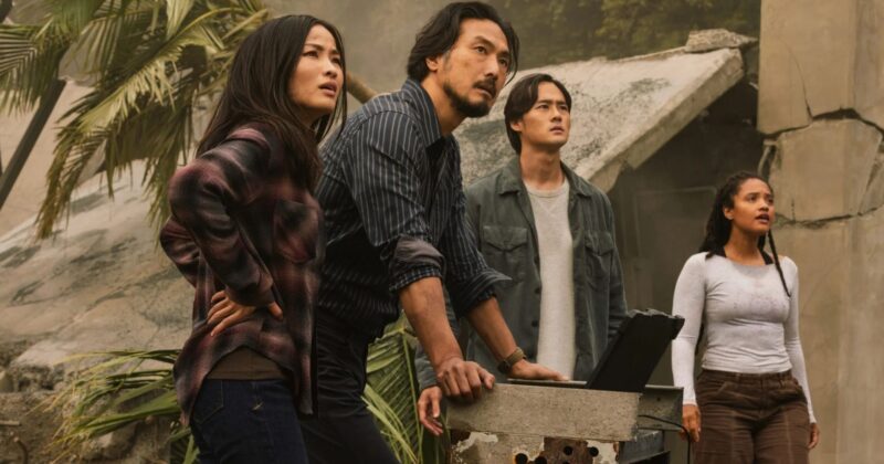 Monarch: Legacy of Monsters Season 2 Surprises Hardcore Kaiju Fans With Rare Pulgasari Nod