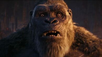 MonsterVerse Reaches Epic New Heights With Justice League Crossover & Monarch's Future