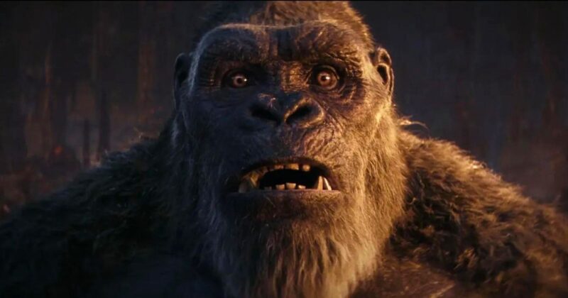 MonsterVerse Reaches Epic New Heights With Justice League Crossover & Monarch's Future