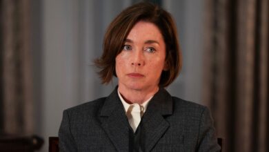 Must-Watch: 3 New Series to Binge in a Single Night This Weekend