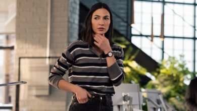 Natalee Linez revoluciona el universo Dick Wolf con Gina Rojas en CIA: profundidad, ingenio y nuevos matices en la pantalla