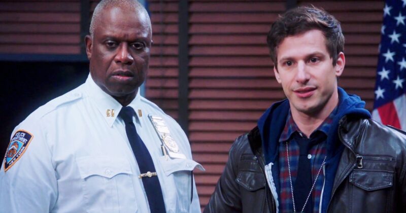 NBC Bets Big on New Detective Comedy from Brooklyn Nine-Nine Creators with Jake Johnson in the Lead