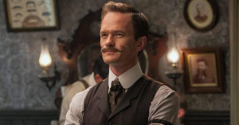 Neil Patrick Harris Joins Cult Action Series as a Nazi Villain: What Fans Can Expect From The Last Temptation of Becky
