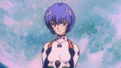 Neon Genesis Evangelion: The Forgotten Sci-Fi Legacy That Shaped Anime's Revolution