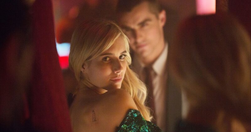 Nerve: The High-Stakes Techno-Thriller That Deserves Your Attention