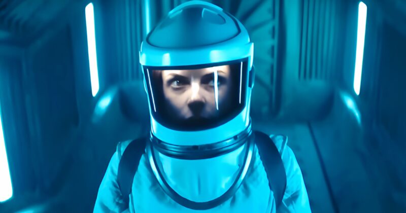 Netflix Bets Big on Philip K. Dick: Why 'The Future Is Ours' Could Redefine Dystopian Sci-Fi