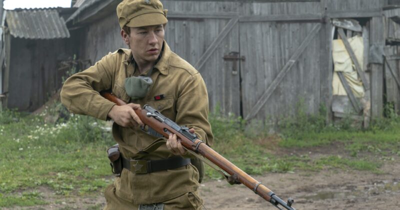 Netflix Premieres ‘Radioactive Emergency’: A Powerful New Nuclear Disaster Drama Arrives to Rival ‘Chernobyl’