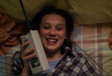 Netflix’s Unmissable Trio: The Top Original Series Perfect for a Weekend Binge