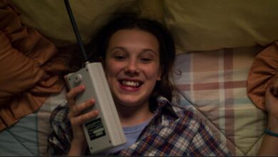 Netflix’s Unmissable Trio: The Top Original Series Perfect for a Weekend Binge