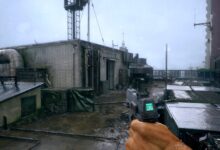 NO LAW: The Dystopian Open-World RPG Fusing Cyberpunk 2077 and GTA 6 Vibes