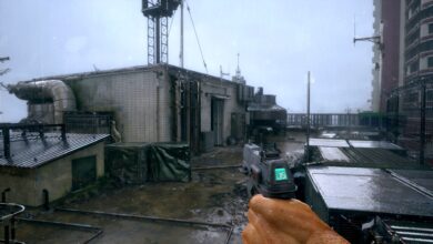 NO LAW: The Dystopian Open-World RPG Fusing Cyberpunk 2077 and GTA 6 Vibes