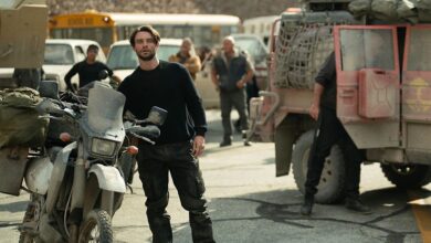 Paradise arrasa en Hulu: el thriller de ciencia ficción que conquista el streaming en 2026