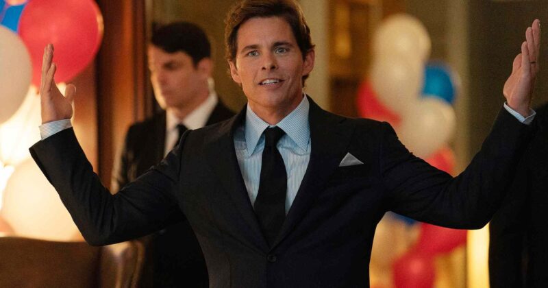 Paradise Season 2: The Art of Flashbacks Perfected in Hulu’s Post-Apocalyptic Thriller