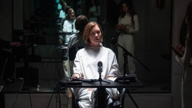 Paradise Season 2: The Real Identity of Alex and the Time Travel Theory That Changes Everything