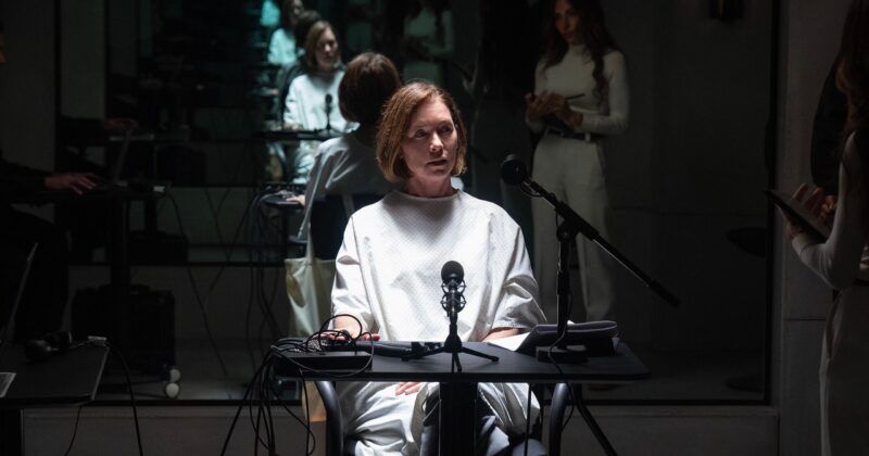 Paradise Season 2: The Real Identity of Alex and the Time Travel Theory That Changes Everything