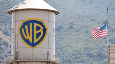 Paramount and Warner Bros. Confirm $110 Billion Merger: What It Means for Movies, Series, and Streaming
