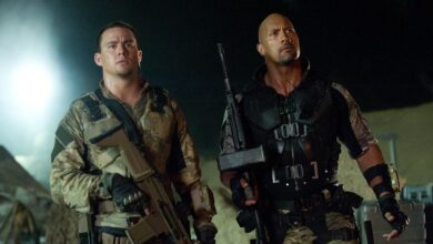 Paramount Bets Big: Two G.I. Joe Reboots in the Works from Max Landis and Danny McBride