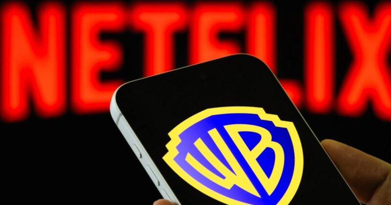 Paramount Secures Warner Bros. as Netflix Steps Aside in High-Stakes Streaming Bidding War
