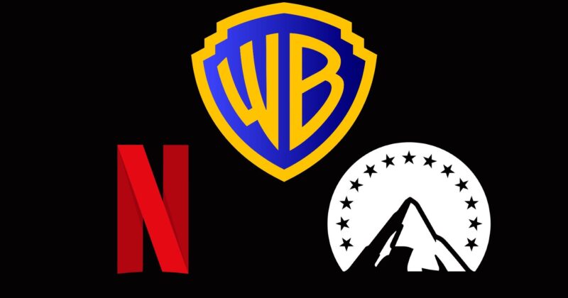 Paramount Ups the Streaming Ante: Warner Bros. Faces Netflix's Last Chance to Counter