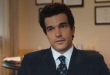 ¿Paul Anthony Kelly será el nuevo Batman del DCU? Esto es lo que sabemos