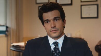 ¿Paul Anthony Kelly será el nuevo Batman del DCU? Esto es lo que sabemos