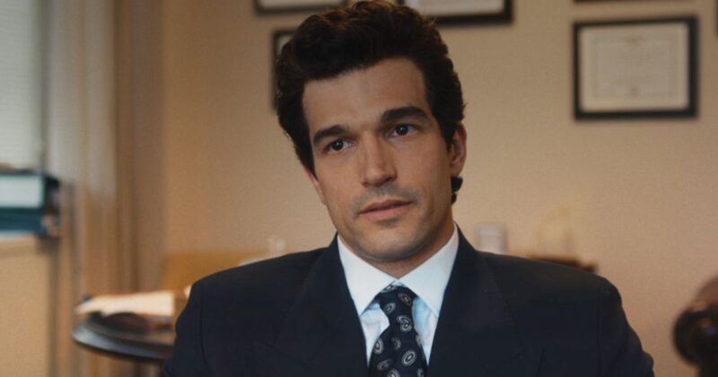 ¿Paul Anthony Kelly será el nuevo Batman del DCU? Esto es lo que sabemos