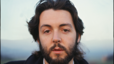 Paul McCartney: Man on the Run – A Candid Journey From Beatle to Solo Icon