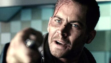 Paul Walker: Más Allá de Rápidos y Furiosos, una Huella Única en el Cine Actual