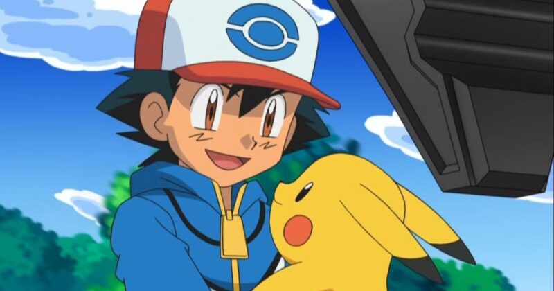 Pokémon Decades: The Vibrant Fan Game Uniting Generations of Trainers