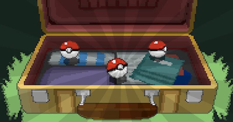 Pokémon Gen 10 Starter Leak: Why the Water-Type Is Already the Fan Favorite