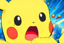 Pokémon Generation 11 Leak Hints at a Futuristic Revolution for the Franchise