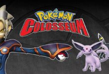 Pokémon Grand Colosseum: The Ultimate Fan-Made Return for Console RPG Nostalgia