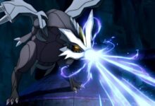 Pokémon Legends Kyurem: The Fan Concept Igniting Excitement for the Franchise's Next Evolution