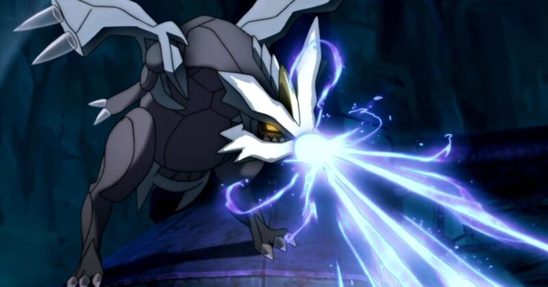 Pokémon Legends Kyurem: The Fan Concept Igniting Excitement for the Franchise's Next Evolution
