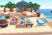 Pokémon Pokopia Surprises Fans With Compact 10GB File Size on Switch 2