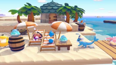 Pokémon Pokopia Surprises Fans With Compact 10GB File Size on Switch 2