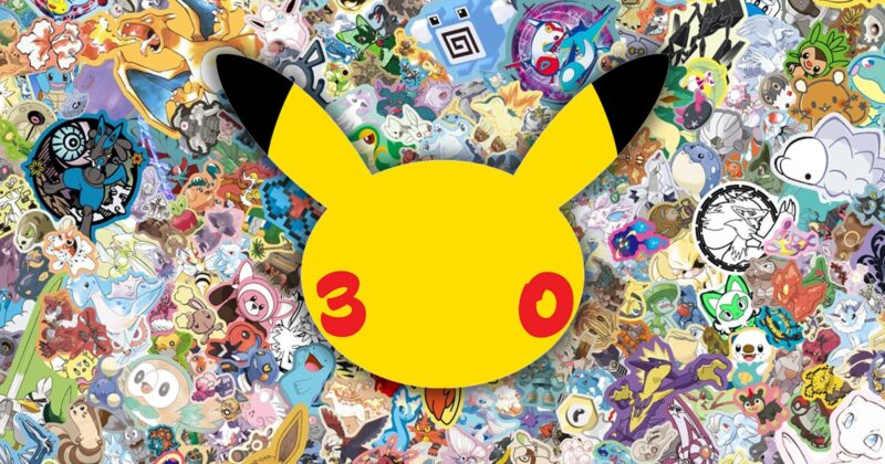 Pokémon Presents Unveils Generation 10, New Starters & Surprises for Trainers